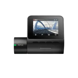 1080P Dual Channel Dash Cam 2 Ips Screen 24H Parking Monitor Night Vision