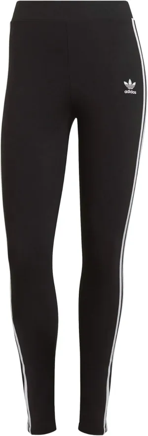 adidas Originals Women's 3-Stripes Leggings