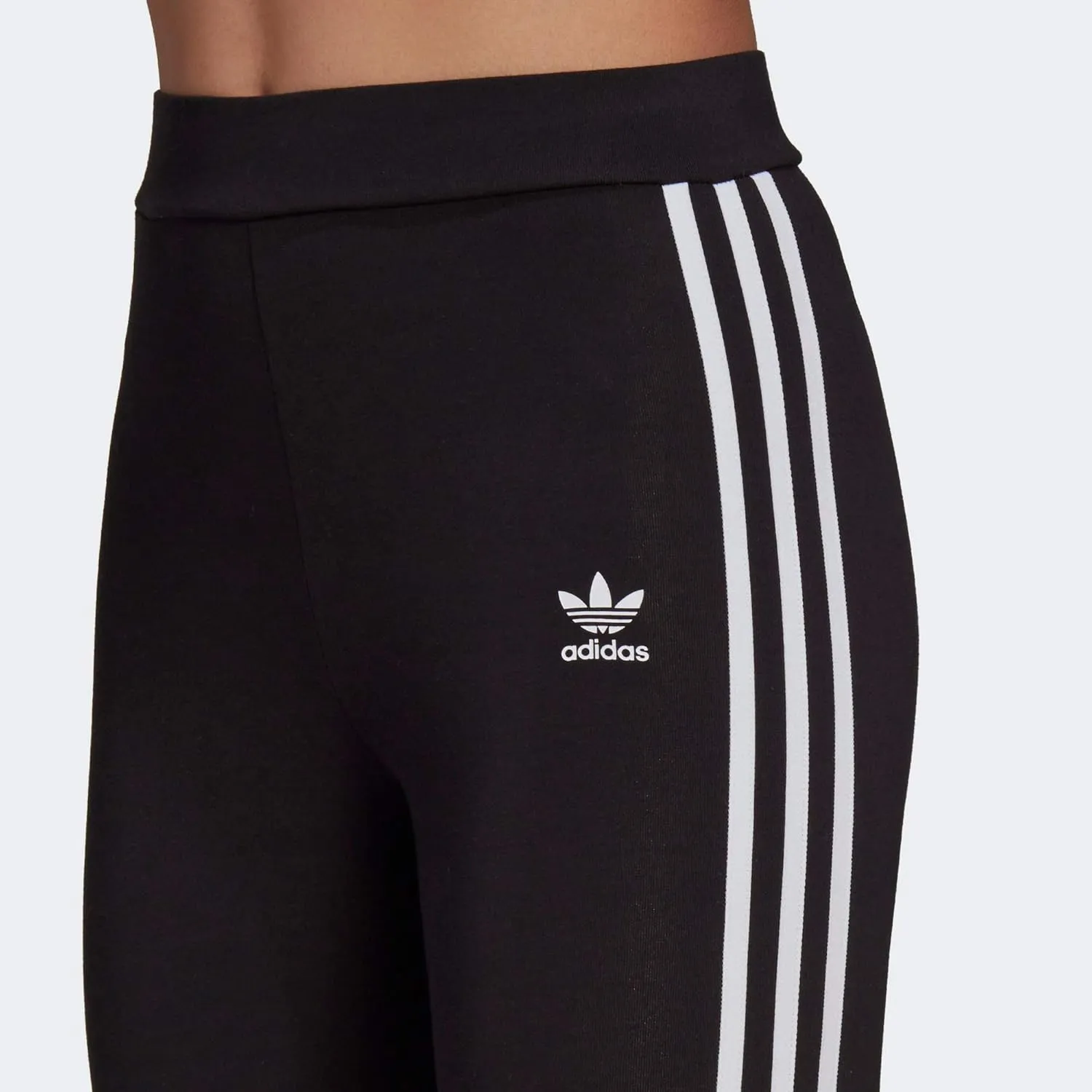 adidas Originals Women's 3-Stripes Leggings