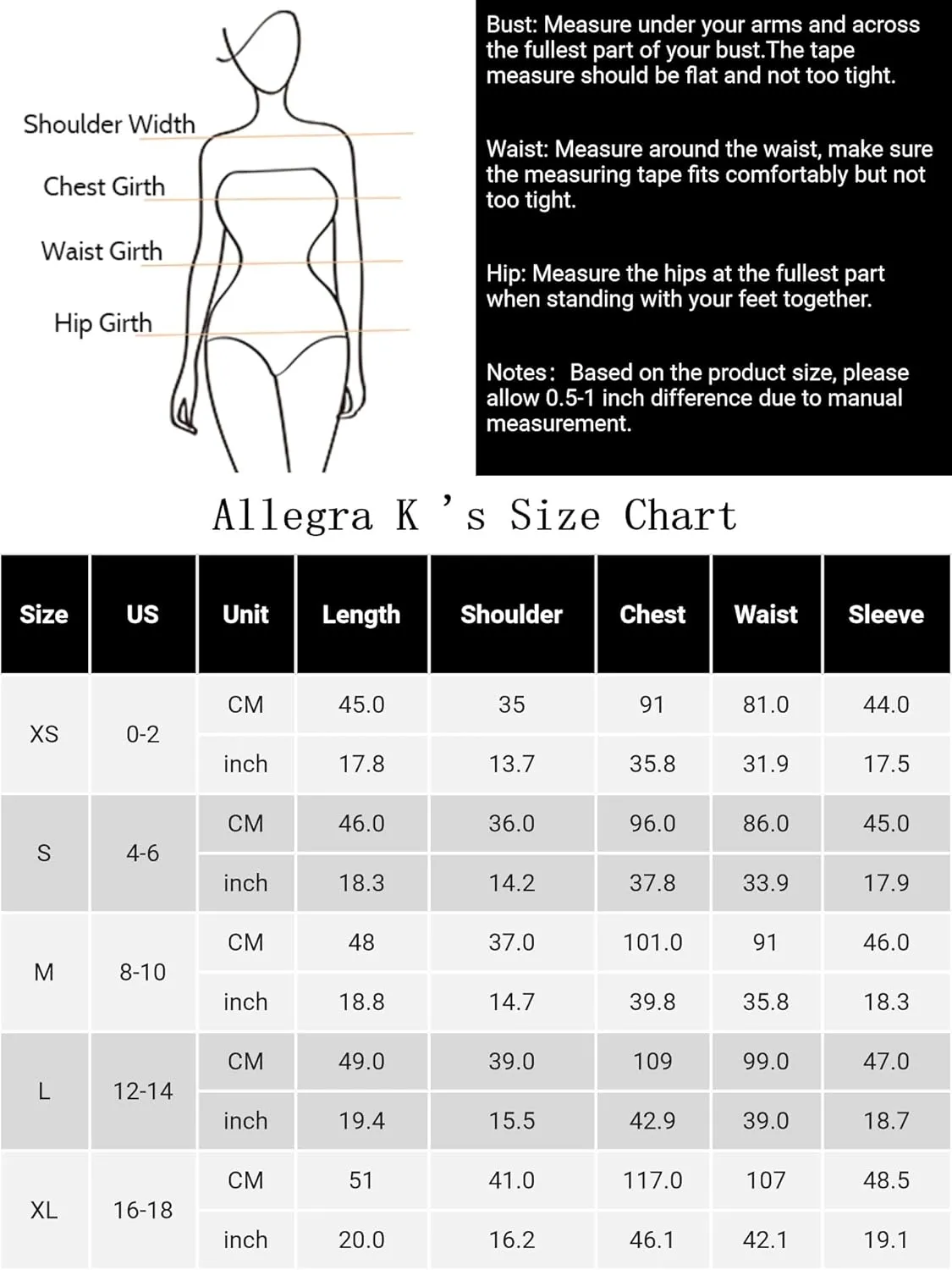 Allegra K Denim Jacket for Women's Collarless 2024 Cardigan Distresse 3/4 Sleeve Crop Jean Jackets