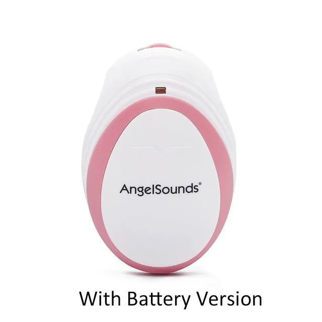 Angel Monitor