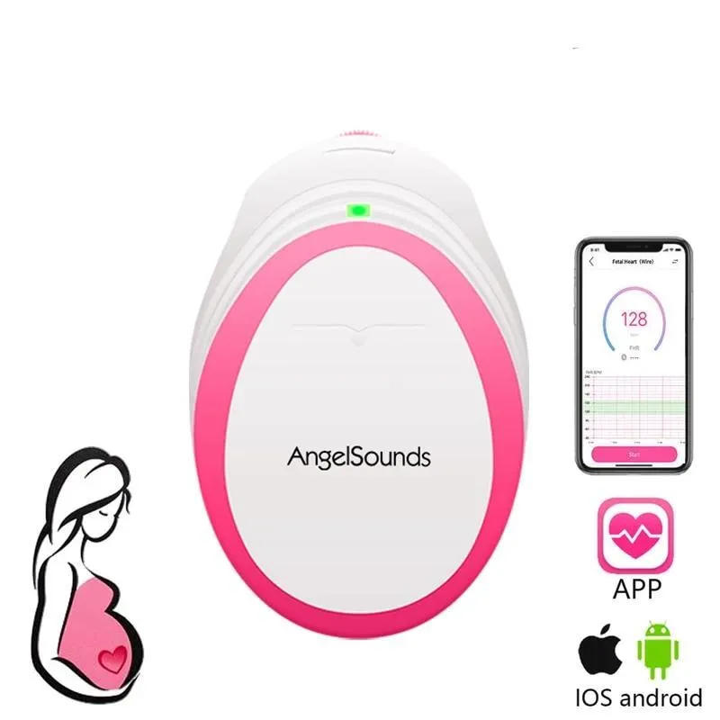 Angel Monitor