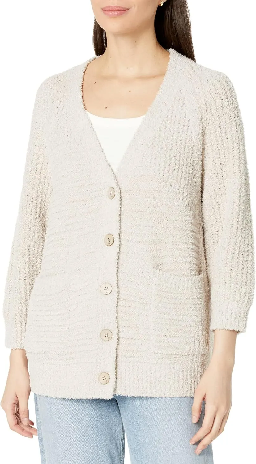 Barefoot Dreams Women's Cardigan