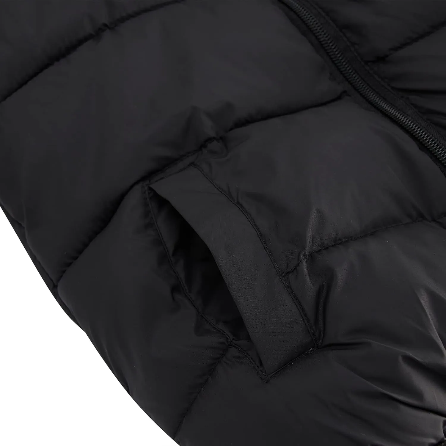 BFUSTYLE Toddler Winter Coats Hooded Infants Fleece Jacket Thickened Jacket for Baby Girls Boys 1-5T