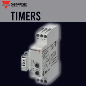 Carlo Gavazzi B201120006