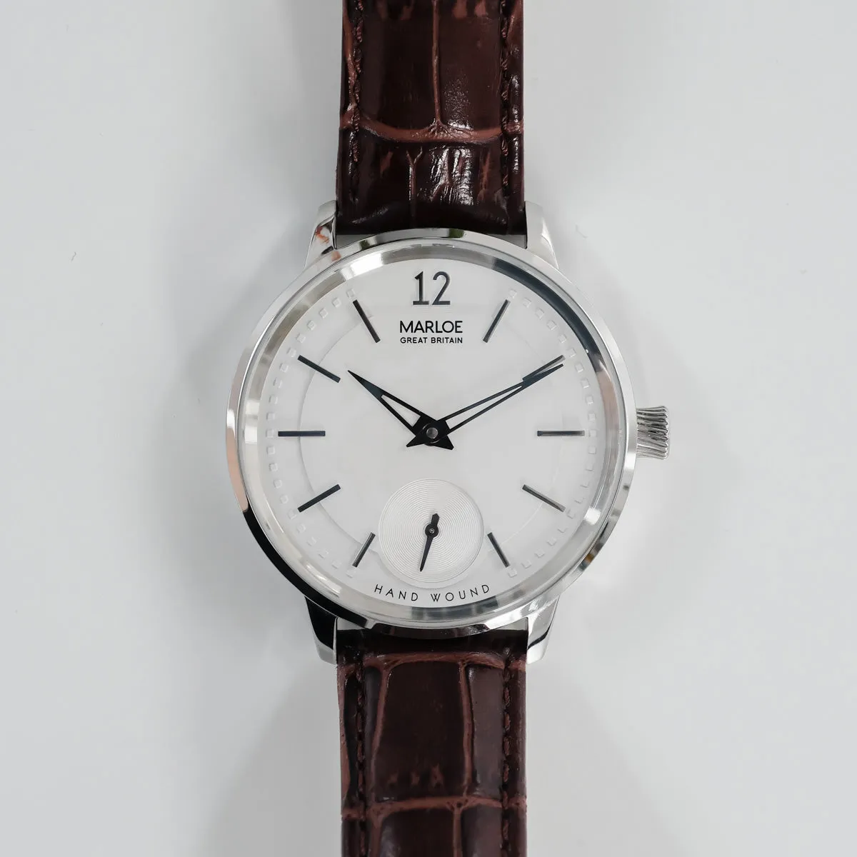 Cherwell - White (Marketplace)