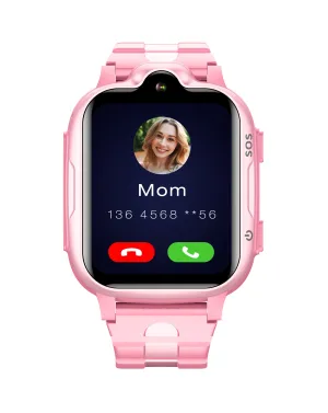 Children's video positioning watch W14K158H