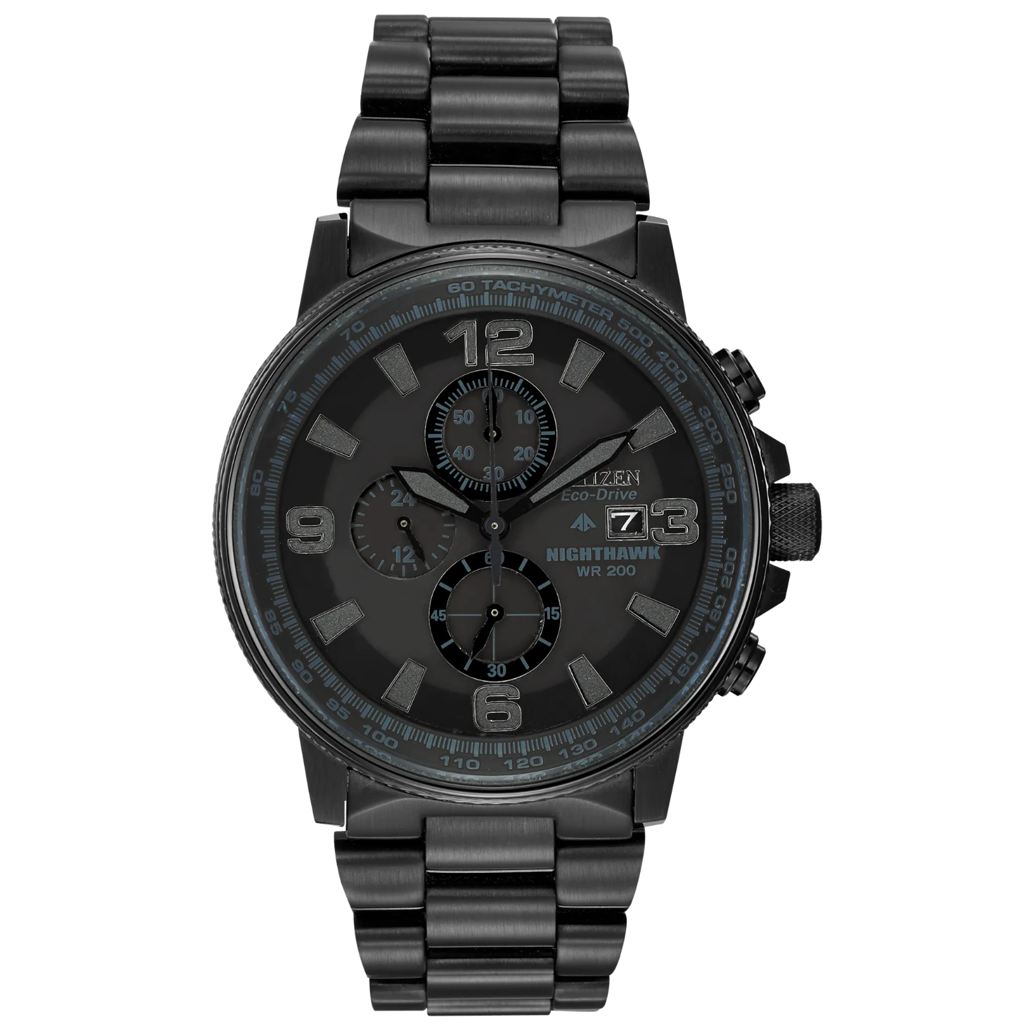 CITIZEN NIGHTHAWK