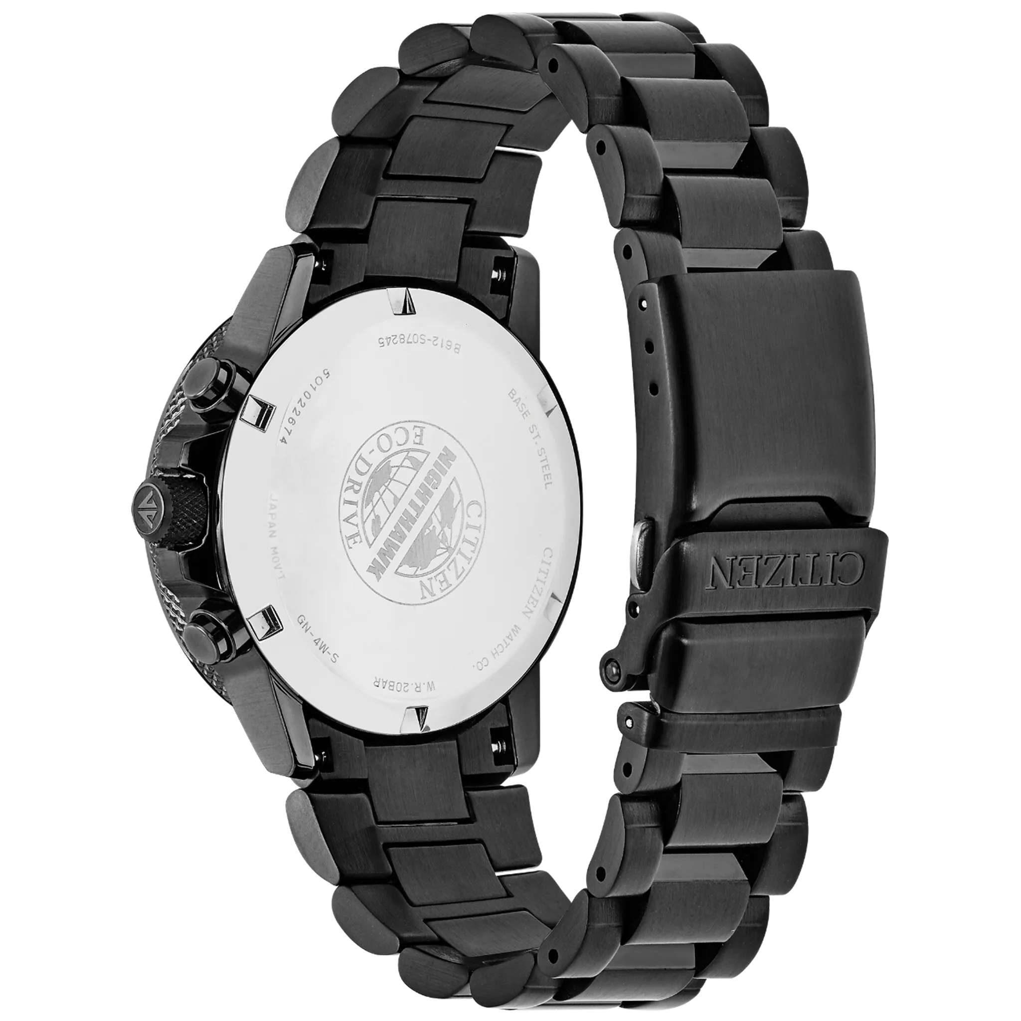 CITIZEN NIGHTHAWK