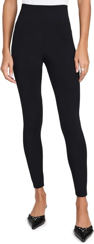 Commando Women's Butter Luxe Leggings, Black