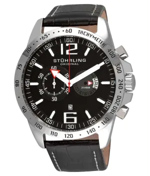 Concorso Laureate 210B 48mm Chronograph