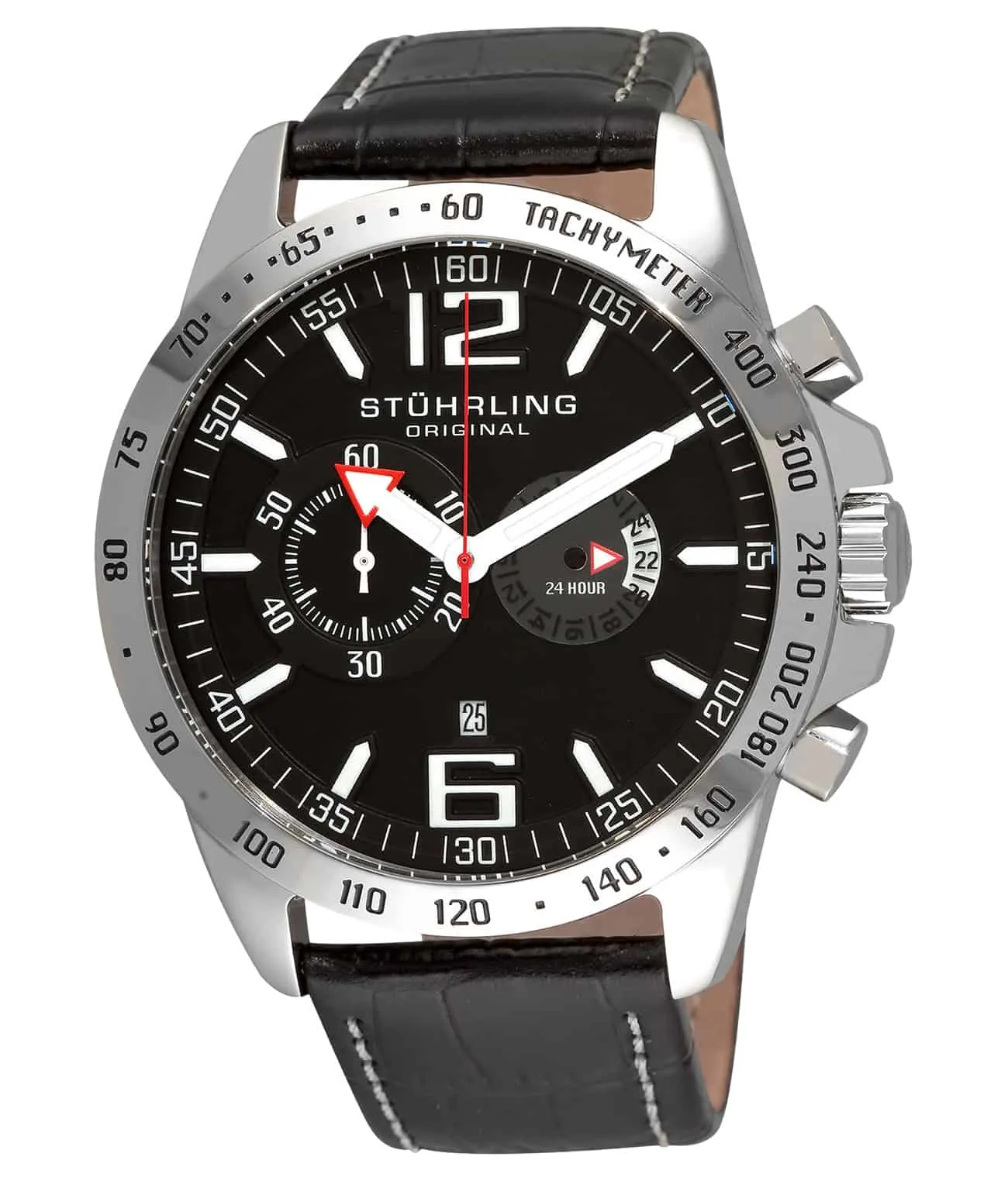 Concorso Laureate 210B 48mm Chronograph