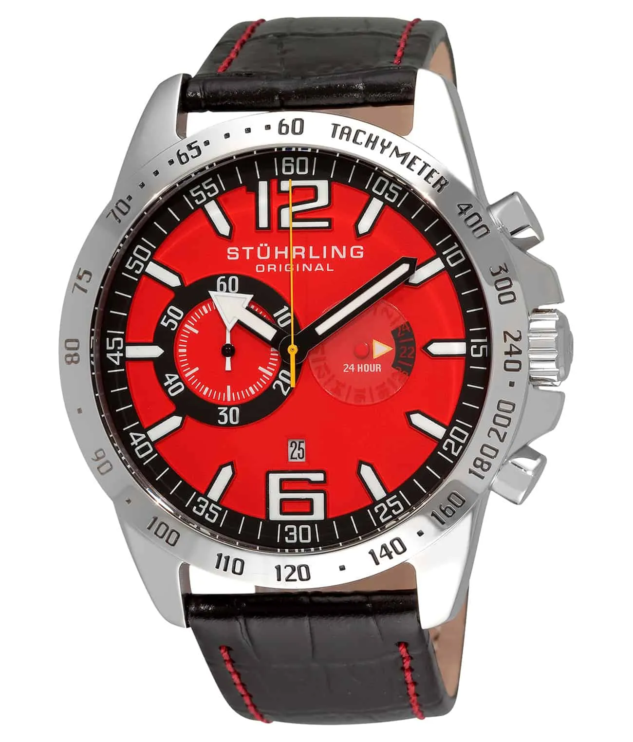 Concorso Laureate 210B 48mm Chronograph