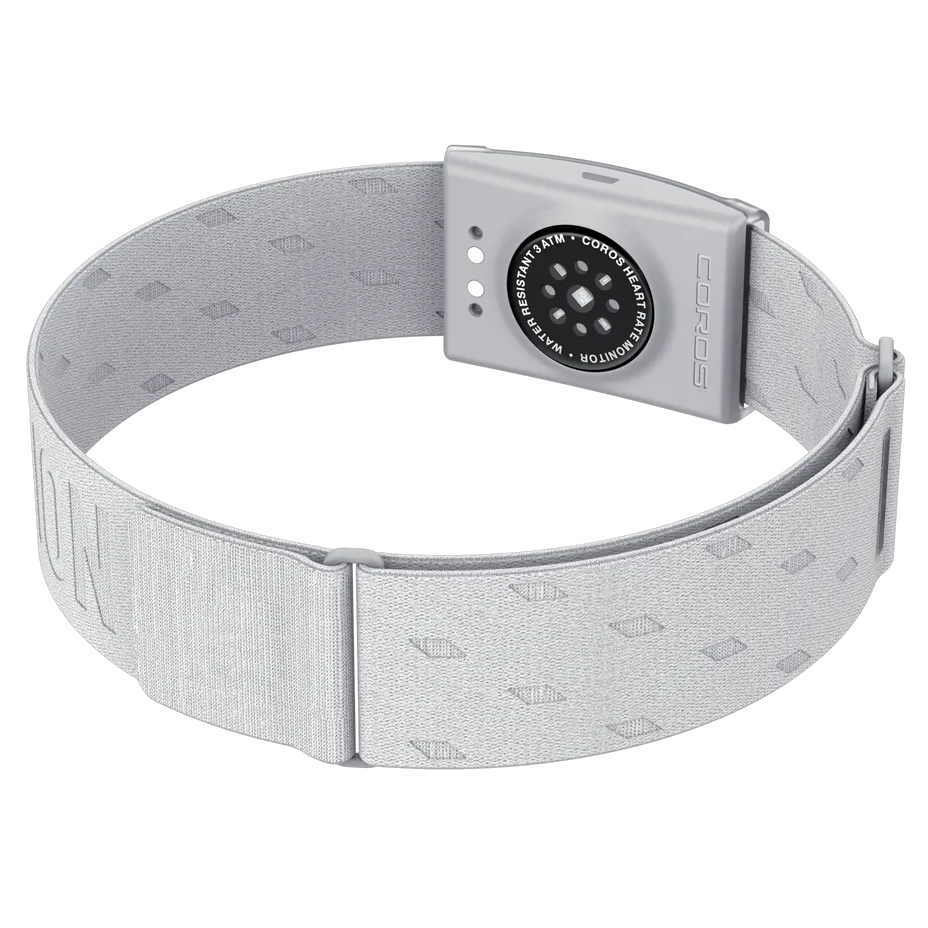 COROS Heart Rate Monitor 心率偵測臂帶