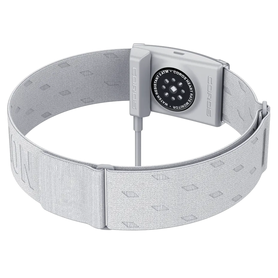 COROS Heart Rate Monitor 心率偵測臂帶