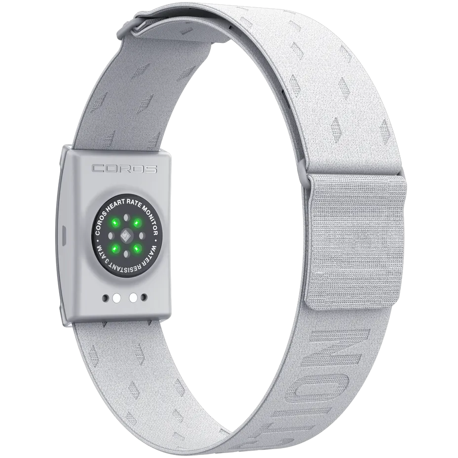COROS Heart Rate Monitor 心率偵測臂帶