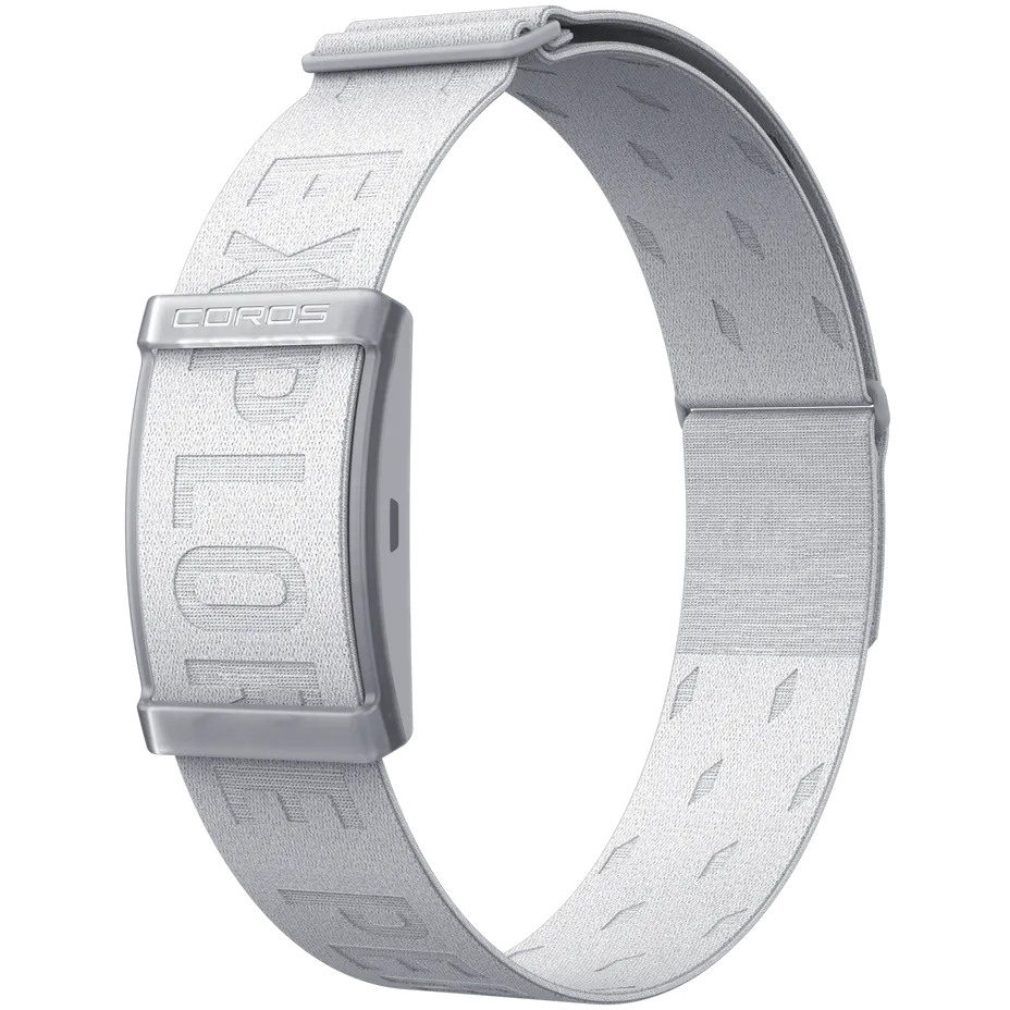 COROS Heart Rate Monitor 心率偵測臂帶