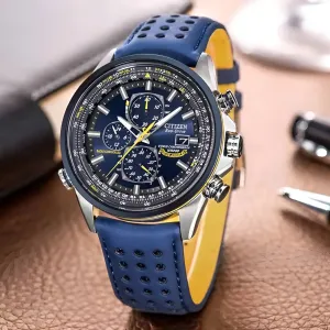 Duke - Luxury Trend Quartz Watch