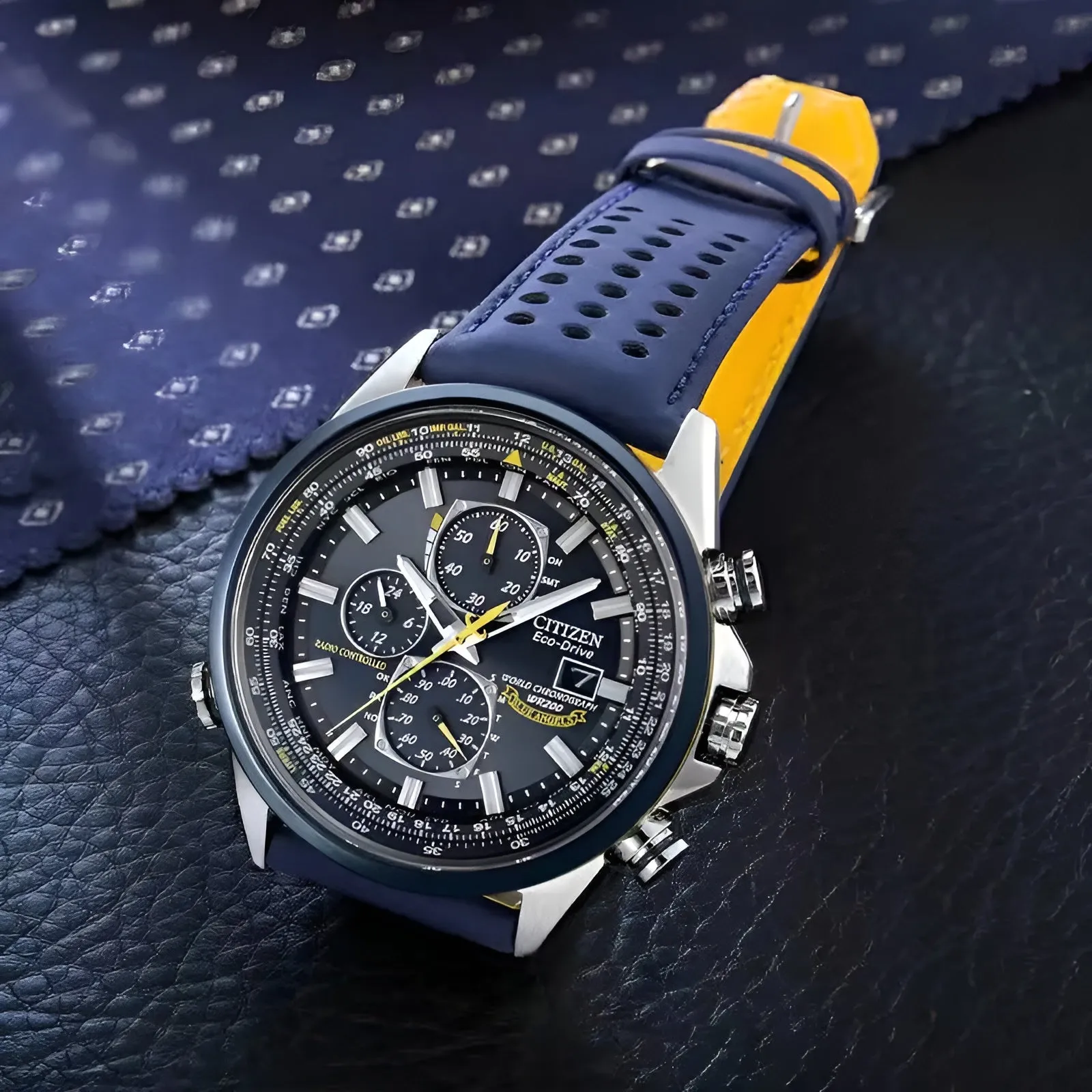 Duke - Luxury Trend Quartz Watch