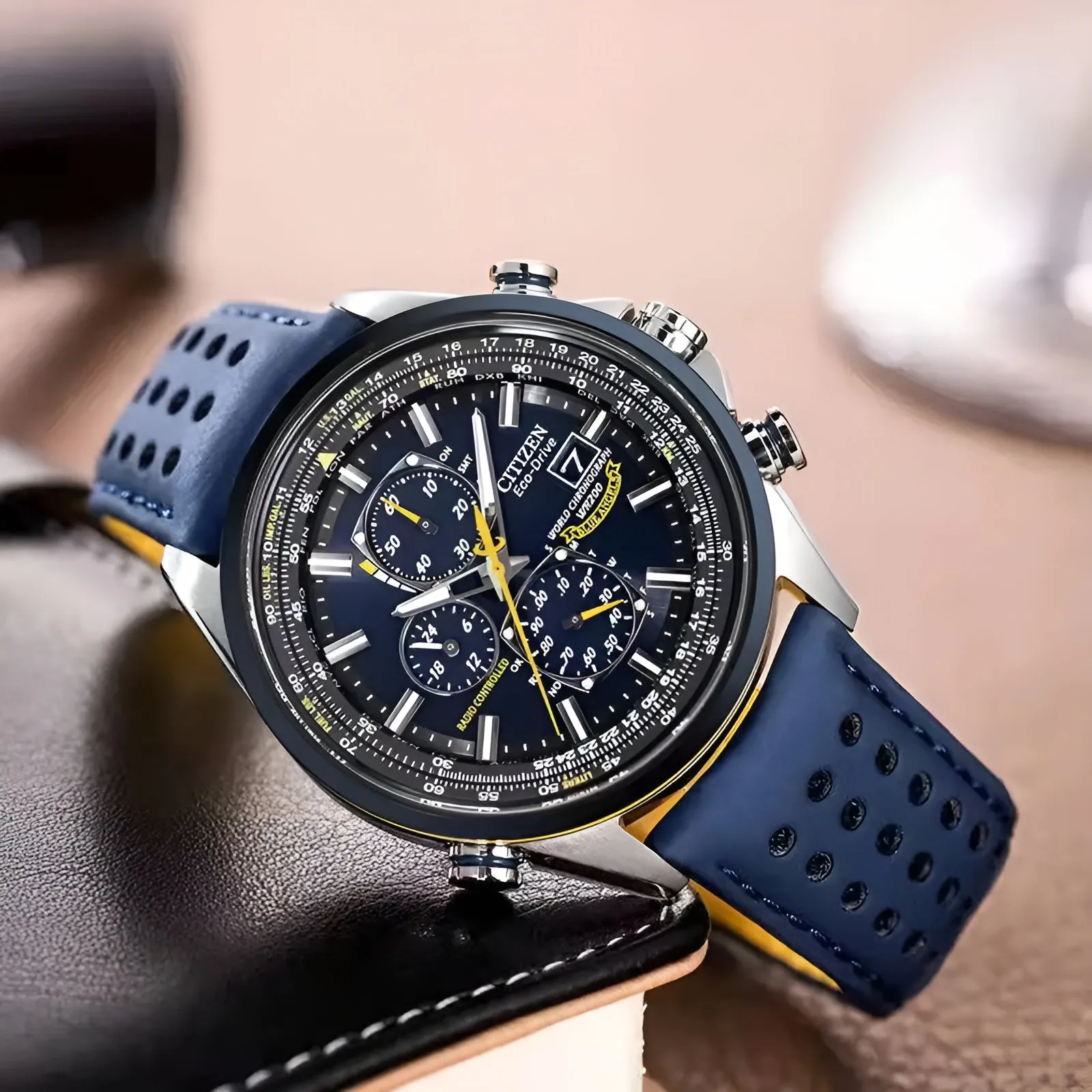 Duke - Luxury Trend Quartz Watch