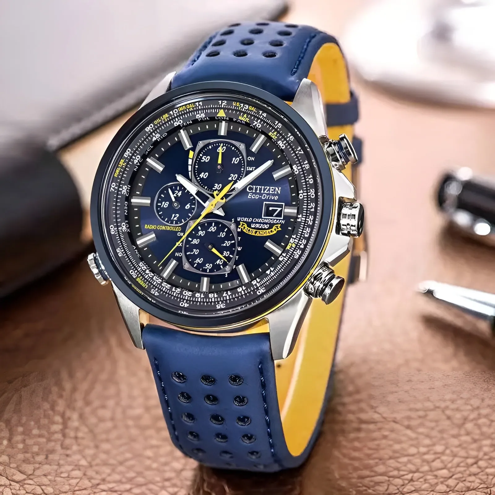Duke - Luxury Trend Quartz Watch