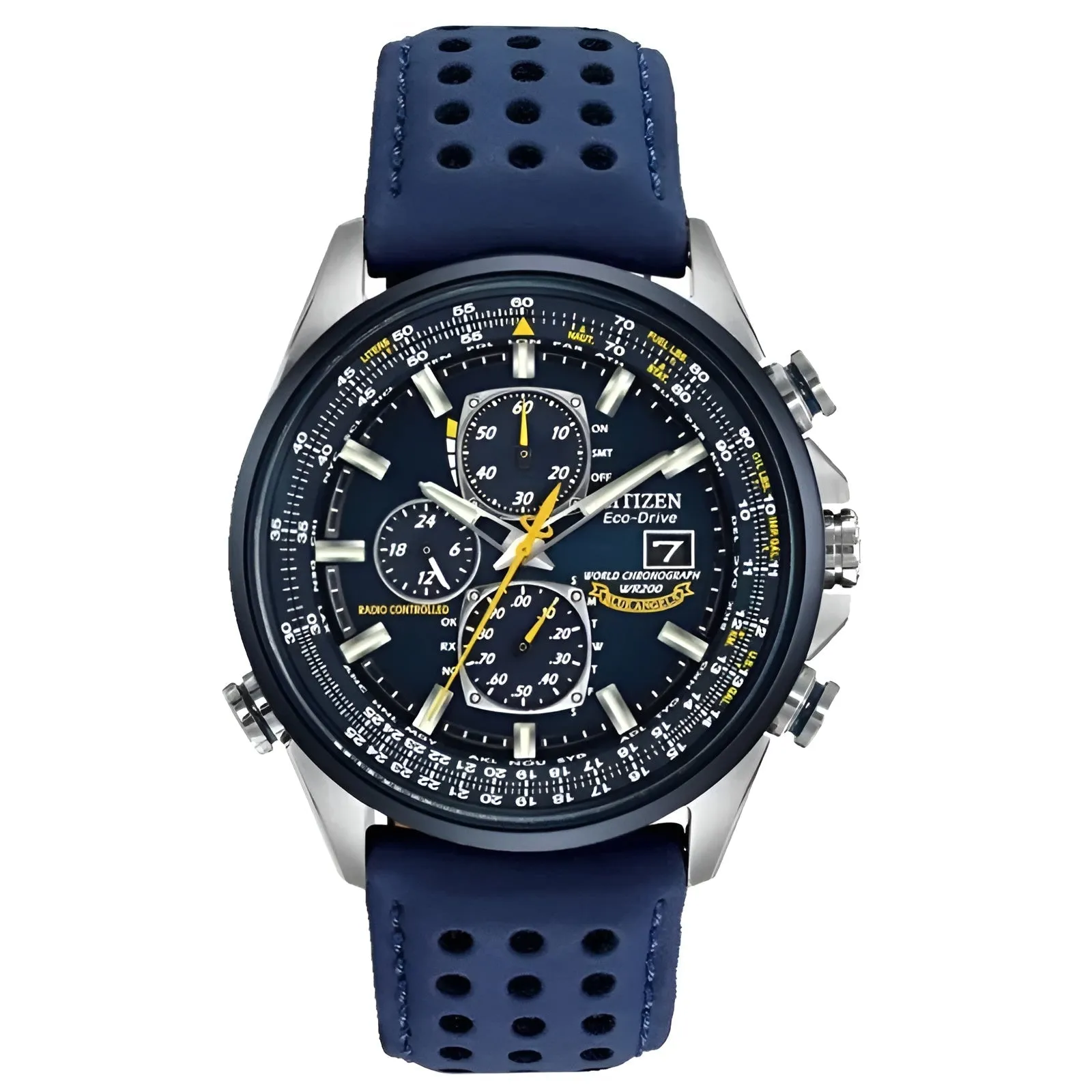 Duke - Luxury Trend Quartz Watch
