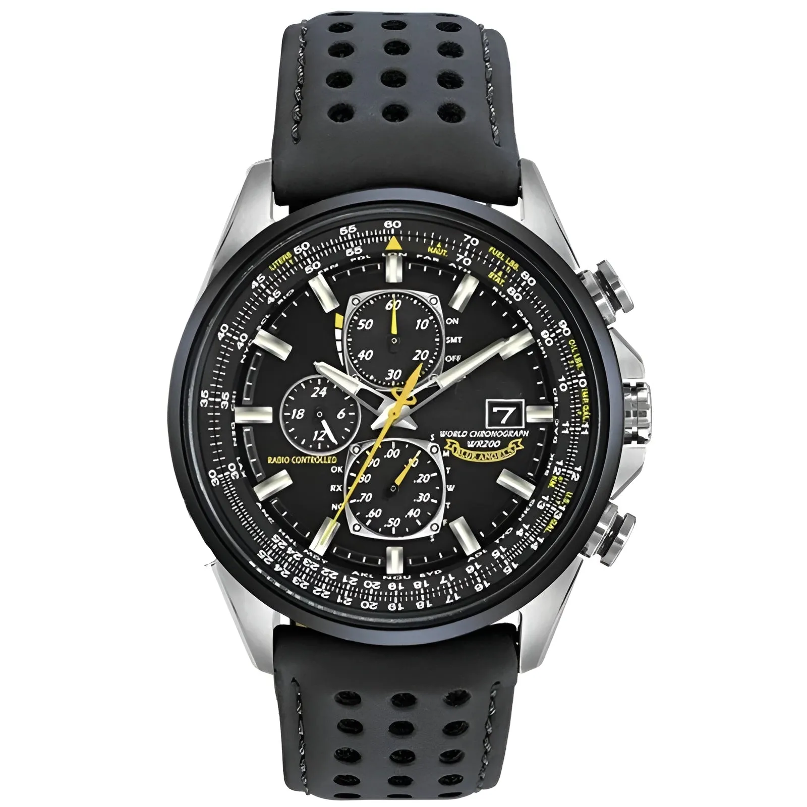 Duke - Luxury Trend Quartz Watch