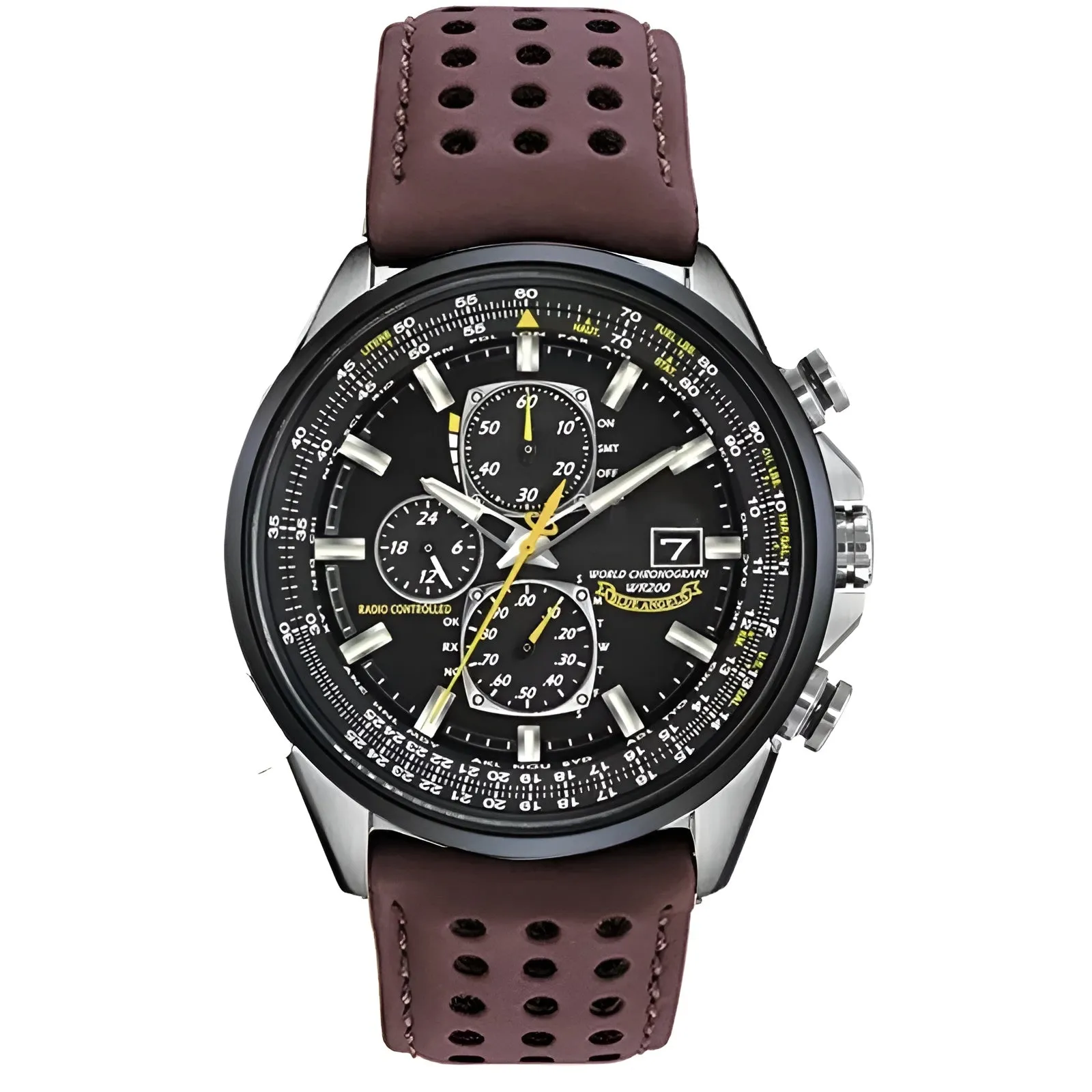 Duke - Luxury Trend Quartz Watch