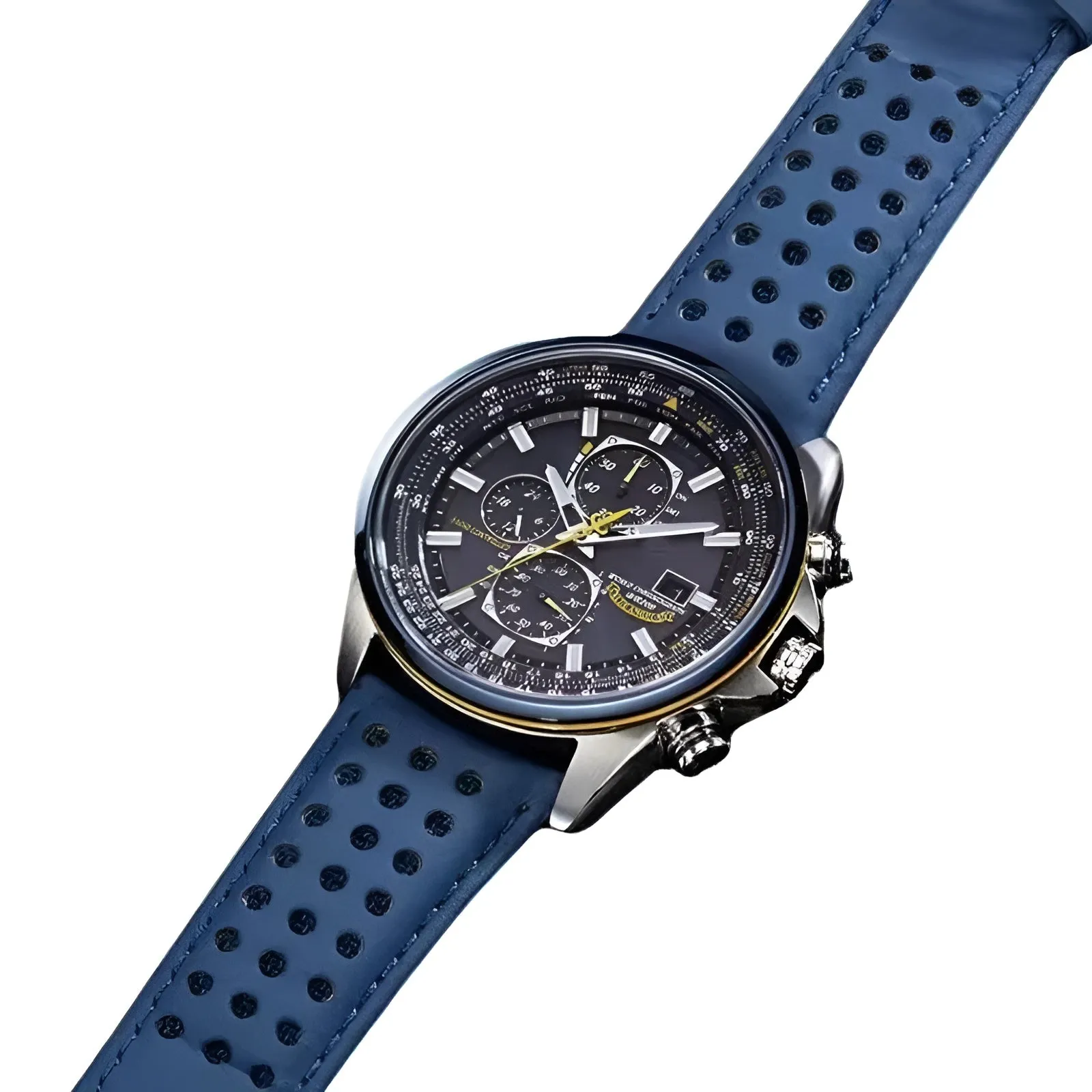 Duke - Luxury Trend Quartz Watch