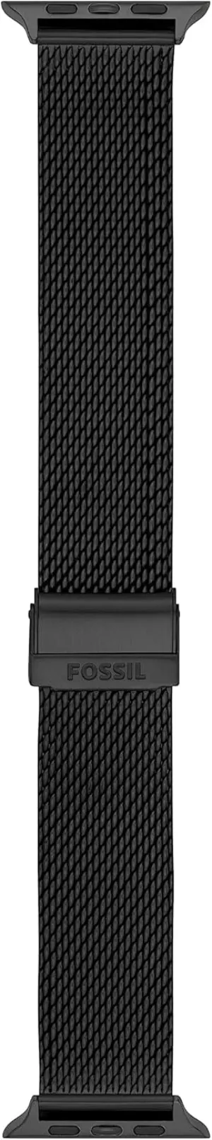 Fossil Watch Band for Apple Watch, Band for 42/44/45/49mm Apple Watch - Straps for Apple Watch Series 8/7/6/5/4/3/2/1/SE