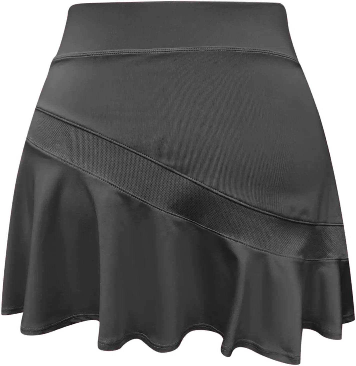 FZVYD Tennis Skirts for Women Golf Skirt Skorts with Pockets Pleated High Waist Athletic Casual Biking Skort for Riding 2025