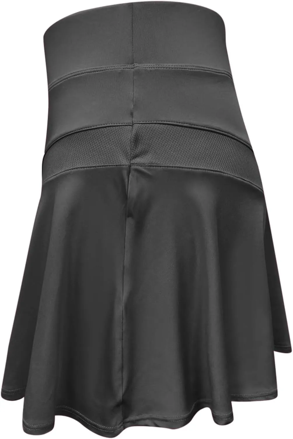 FZVYD Tennis Skirts for Women Golf Skirt Skorts with Pockets Pleated High Waist Athletic Casual Biking Skort for Riding 2025