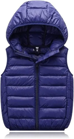 Girls Toddler Boys Cartoon Print Zip Jacket Hooded Trench Lightweight Kids Coats Windbreaker Outdoor Cute Dust
