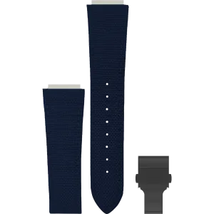 GLOCK - Interchangeable NATO Strap | GB-NATO-BLUE-BC
