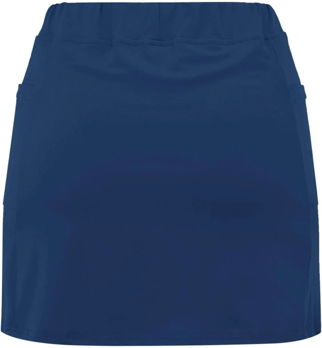 Golf Skorts for Woman High Waisted Tennis Skirts with Pockets Bodycon Athletic Skorts with Shorts
