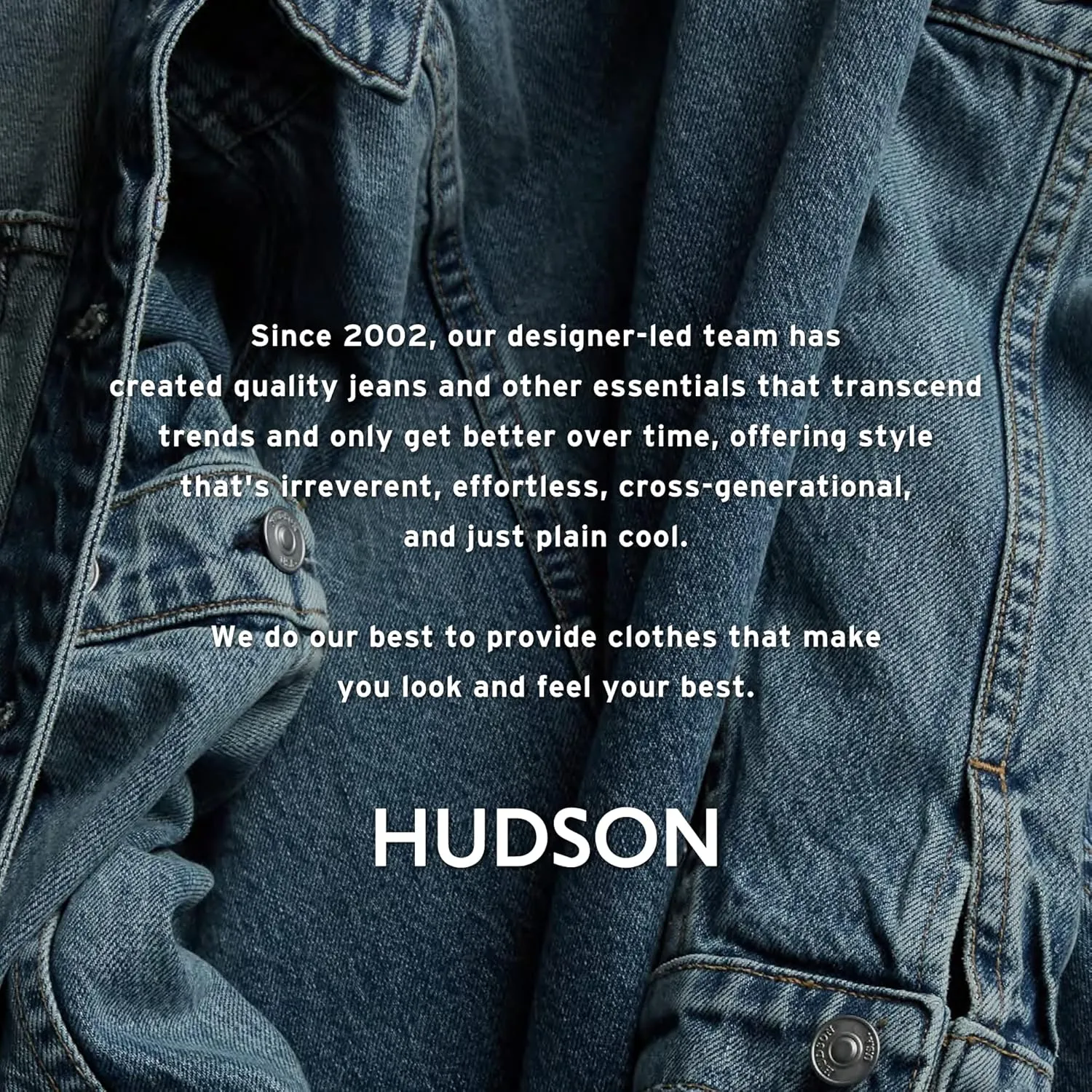 HUDSON Women's Viper Mini Skirt