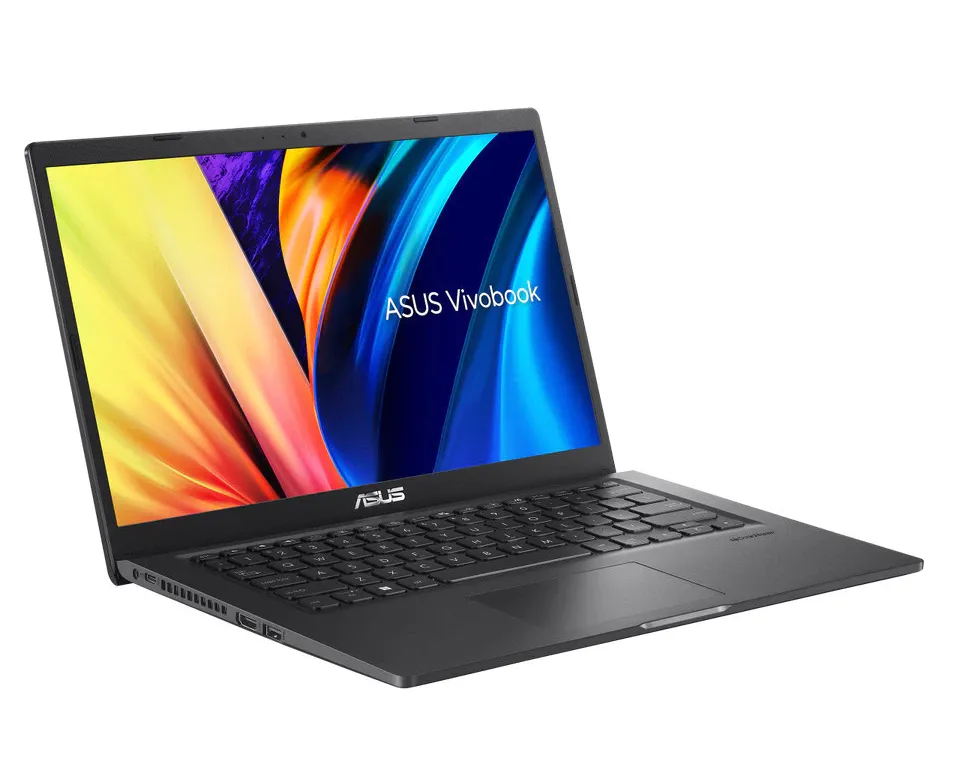 LAPTOP ASUS VIVOBOOK 14 A1400KA-FHD4512 | N4500 8/512 UHD 14"FHD W11 OHS21