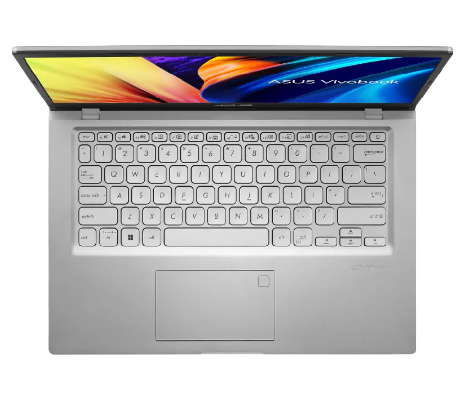 LAPTOP ASUS VIVOBOOK 14 A1400KA-FHD4512 | N4500 8/512 UHD 14"FHD W11 OHS21