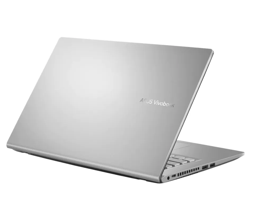 LAPTOP ASUS VIVOBOOK 14 A1400KA-FHD4512 | N4500 8/512 UHD 14"FHD W11 OHS21