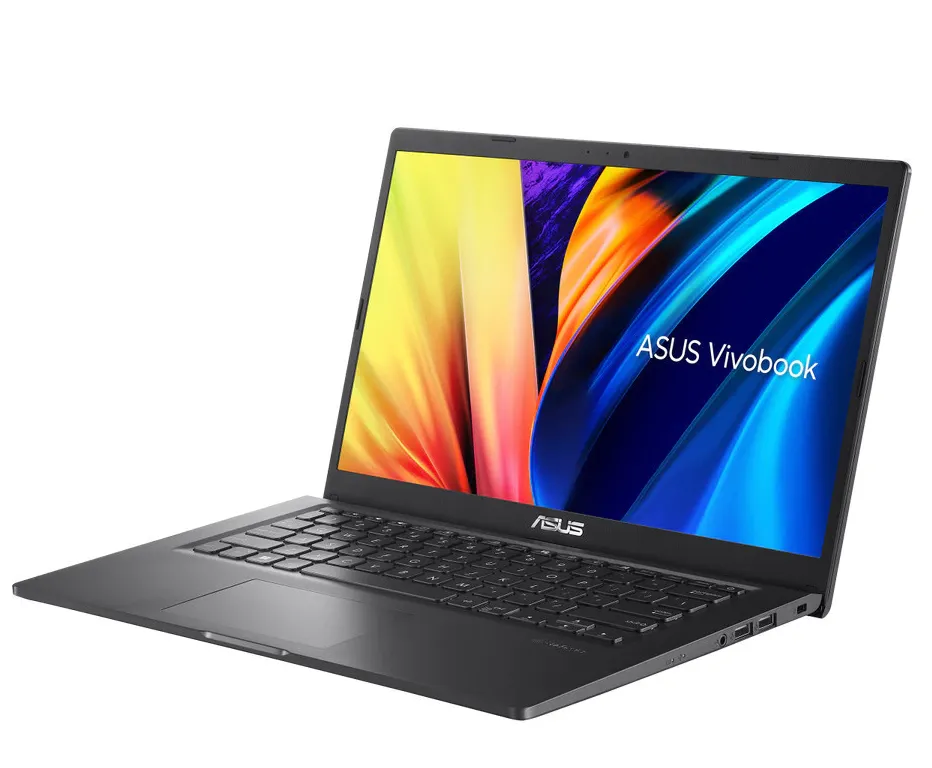 LAPTOP ASUS VIVOBOOK 14 A1400KA-FHD4512 | N4500 8/512 UHD 14"FHD W11 OHS21