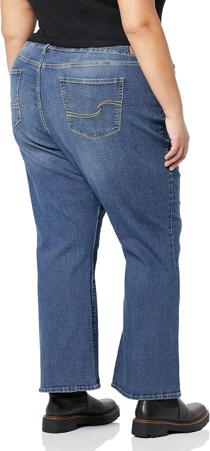 Levi Strauss Signature Gold Women's Modern Bootcut Jeans (Also Available in Plus)