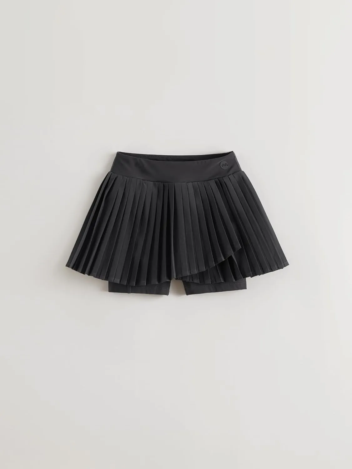 marc & janie Girls Active Pleated Tennis Skort Quick-Dry Stretchy Breathable Sports Skirt 550621