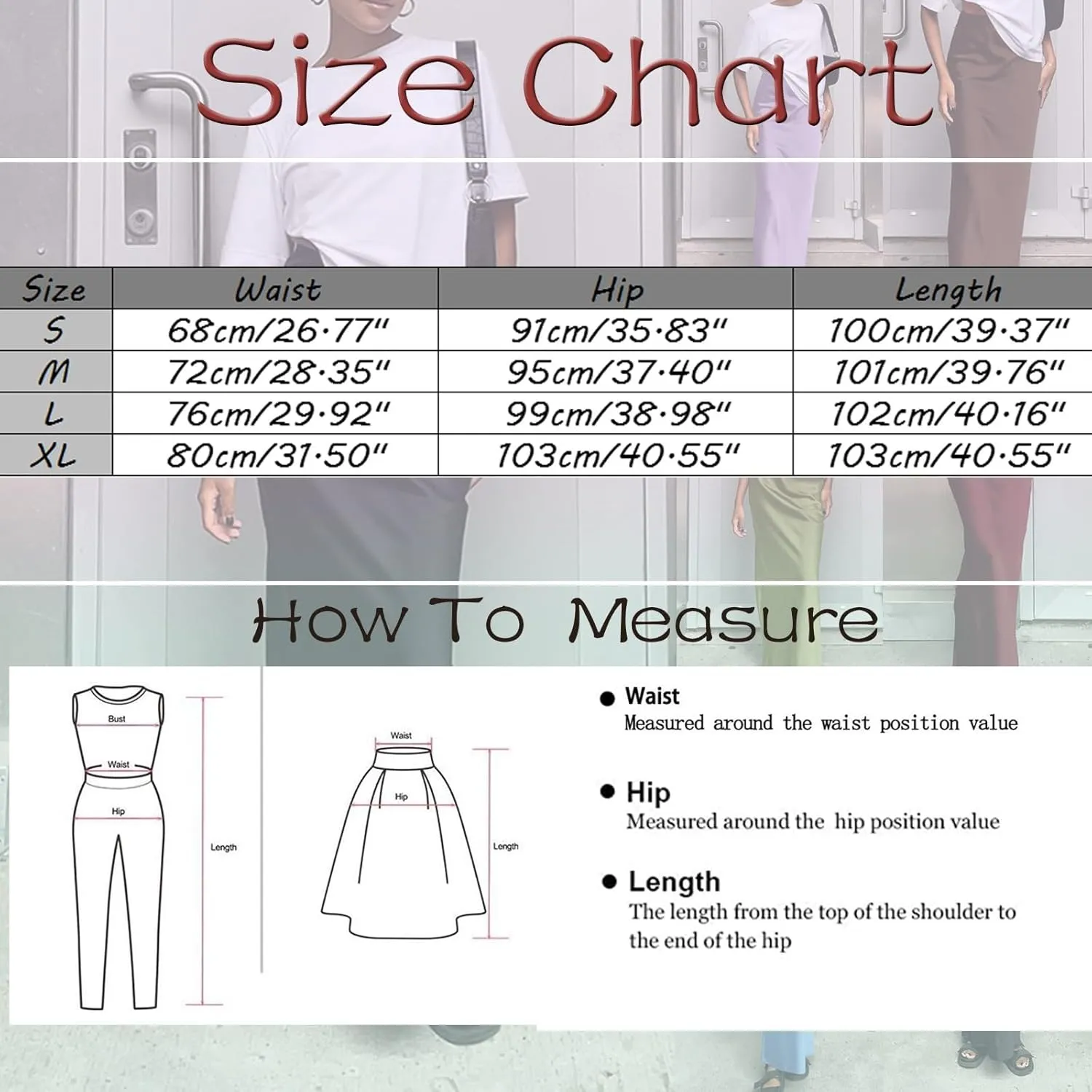 Maxi Skirts for Women Satin Bodycon Pencil Skirt Tummy Control High Waisted Long Skirts Trendy Casual Skirt for Party Club