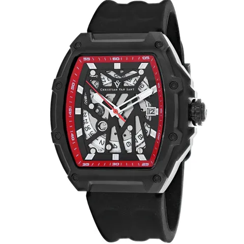 MEN'S ODYSSEY WATCHES