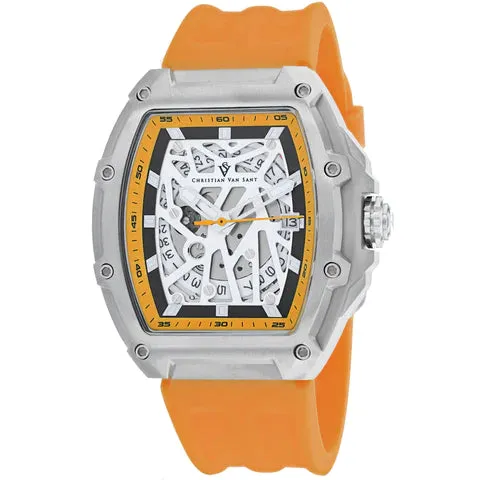 MEN'S ODYSSEY WATCHES