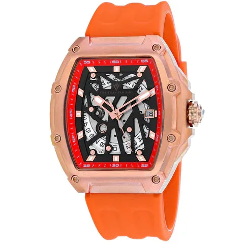 MEN'S ODYSSEY WATCHES