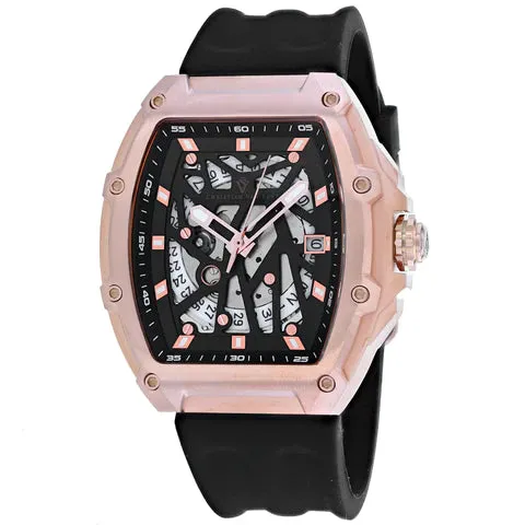 MEN'S ODYSSEY WATCHES