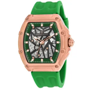 MEN'S ODYSSEY WATCHES