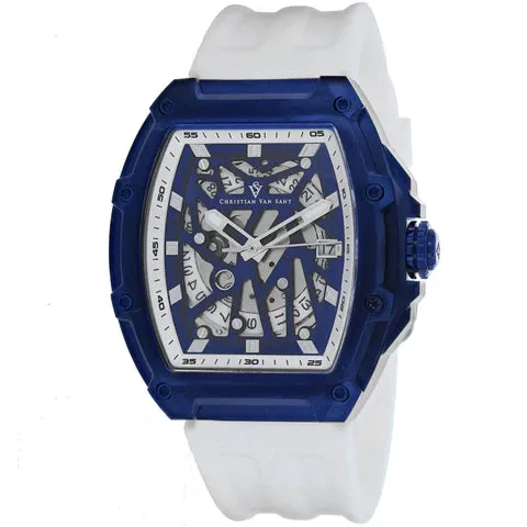 MEN'S ODYSSEY WATCHES