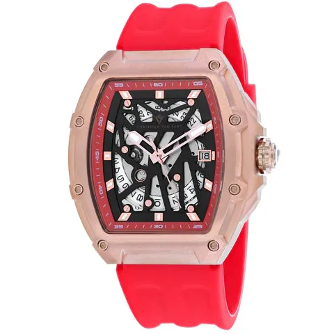 MEN'S ODYSSEY WATCHES